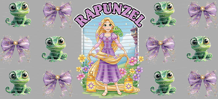 16oz Princess-N4-887